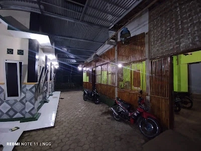 Pondok Pesantren Nur Zahro'