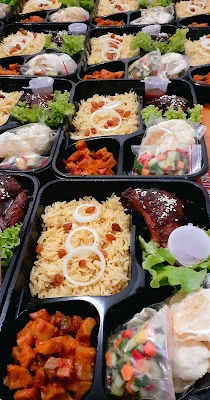 Lik Kartie Catering & Food Services Purwokerto