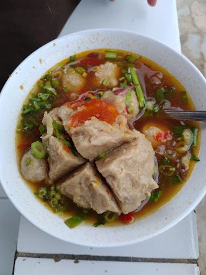 Bakso Berkah Sari