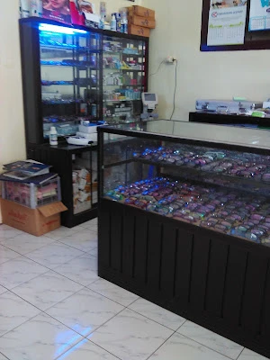 Optik Pasma Jaya