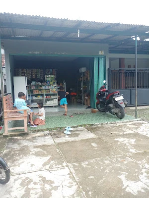 Warkop & Mendoan ( d'UL )