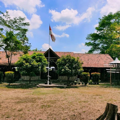 sekolah alam purbalingga