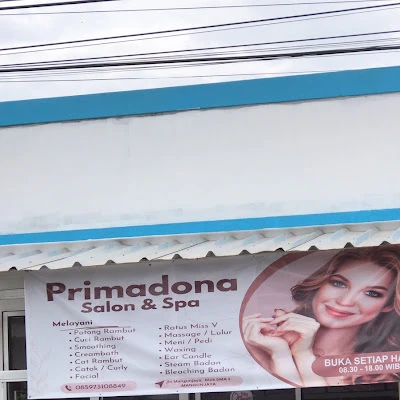 Salon Anggi