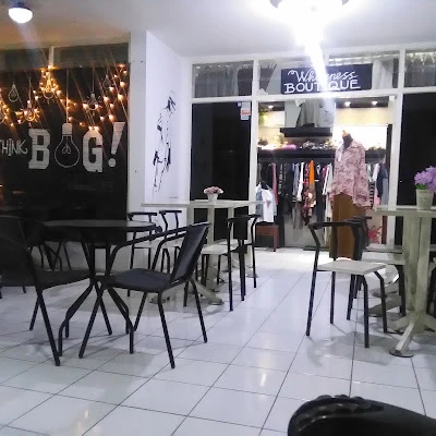 Evan's Cafe