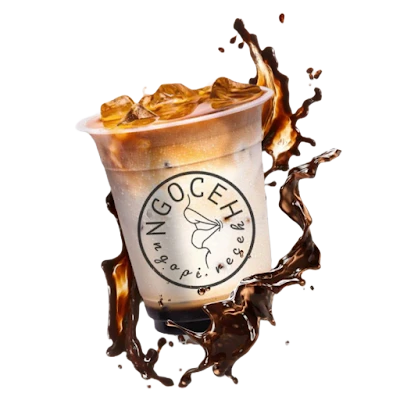 Ngoceh Kopi