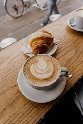 Lins's Breaco Cafe