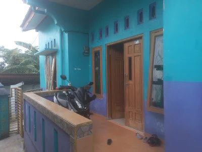 Rica2 Mentog dan Sewa Motor