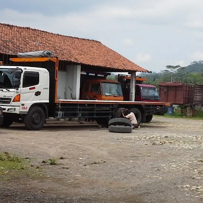 Muaratransportasi