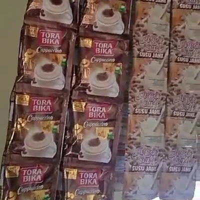 Warung zahra gokil