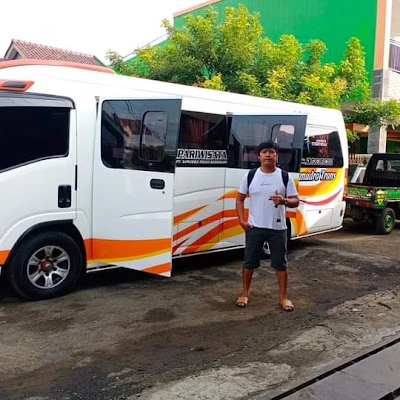 Sewa Bus Cilacap
