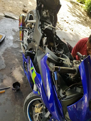 Ade Jaya Motor