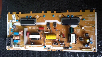 YC elektro