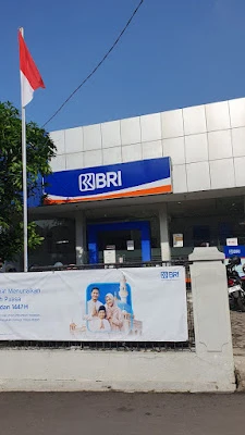 Bank BRI UNIT Ajibarang Kota