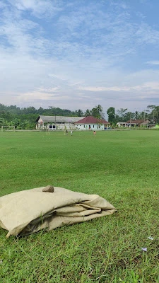 Lapangan Jambusari