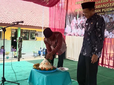 SD Negeri 01 Karang Talun Kidul