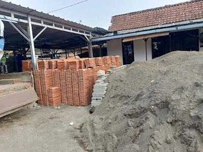UD LANCAR MULYO