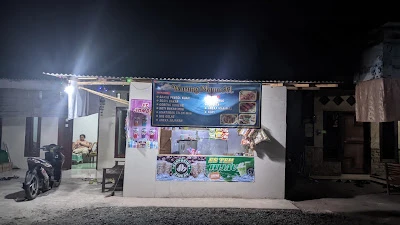 ES TEH HIJAU SEGER