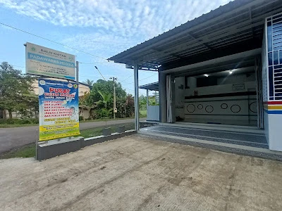 Balai Khitan "Padawaras Medika"
