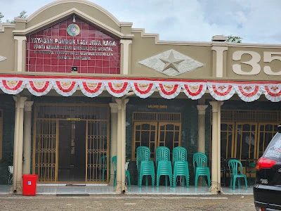 Yayasan Pondok Lali Jiwa Raga