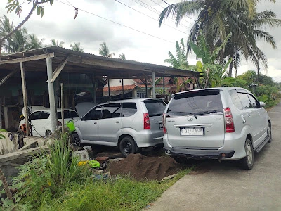 Bengkel mobil Rington.Motor