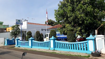 Tirta Wijaya Majenang