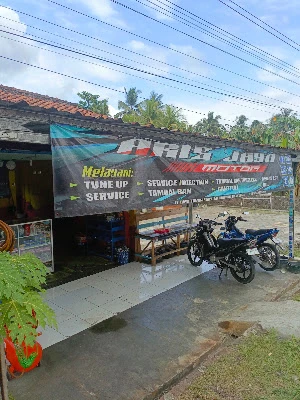 ARIS JAYA MOTOR