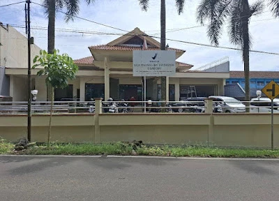 Balai POM Banyumas
