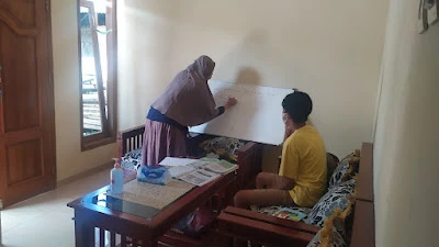 Bimbel SD SMP Karangsari Adipala