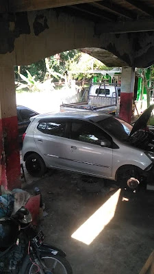 Bengkel A-SIX