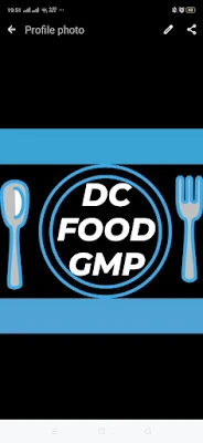 DC FOOD BAYUR PERMAI