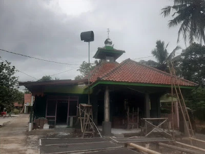 Mushola NURUL FALAH