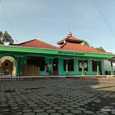 Masjid Baitul Karim