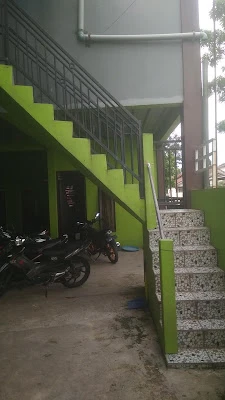 Wisma Hijau