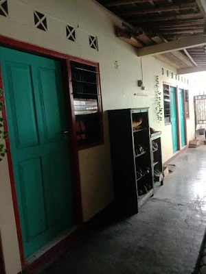 Kos kosan bu towati