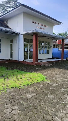 Puskesmas Pembantu Wlahar Wetan
