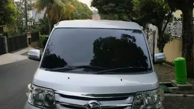 Henss Trans Travel