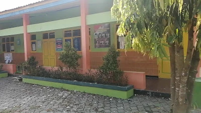 SD Negeri 2 Kedungwringin