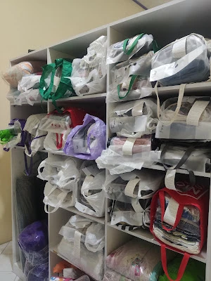 Titik Laundry