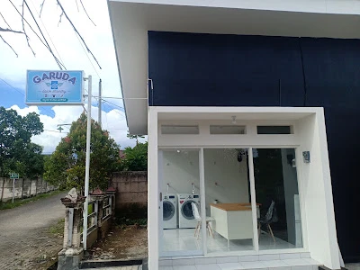 Garuda Laundry