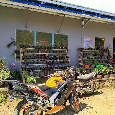 WARUNG MAKAN SOTO KITA MONGGO