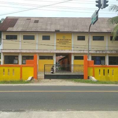 SMK adjeng suharno