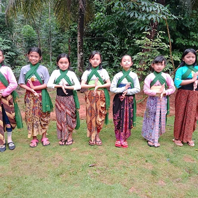Sanggar Tari Ndaru Dewani