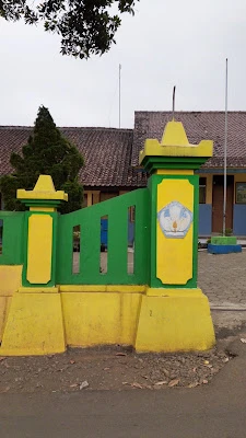 SD Negeri 2 Piasa