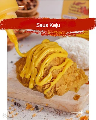 Ziqi Chicken Crispy