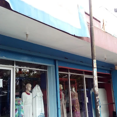 Lestari Fashion