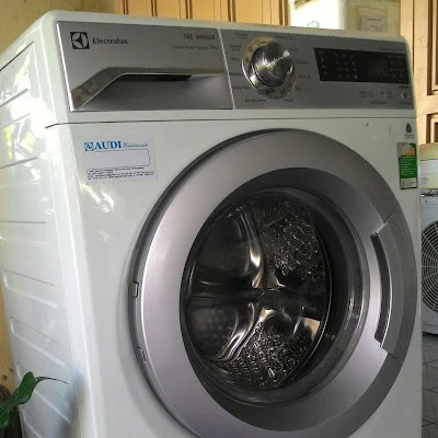 Abduh Satria Elektronik