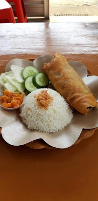 Umah Dodol'an