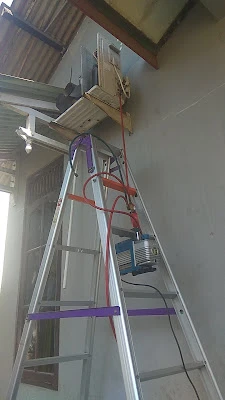 CV. KUSUMA TEKNIK