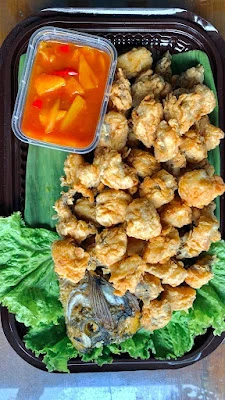 Catering Bu Erni