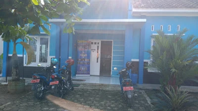 Balai Penyuluh KKBPK Kecamatan Wangon
